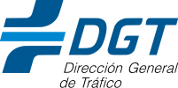 Logotipo DGT