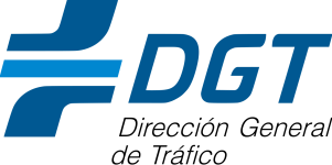 Logotipo DGT